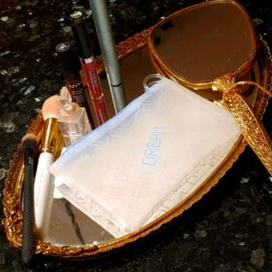 Cosmetic Case NWOT Ipsy 💄